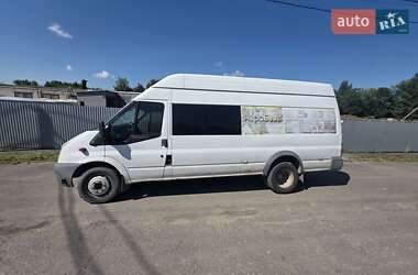 Ford Transit  2007