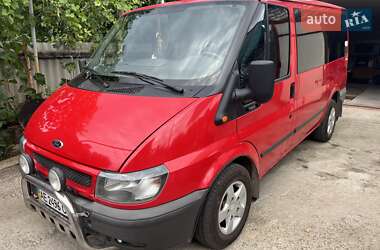 Ford Transit  2003