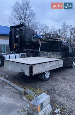 Ford Transit  1995