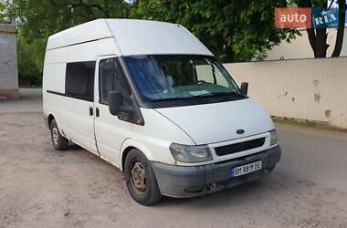 Ford Transit 2003
