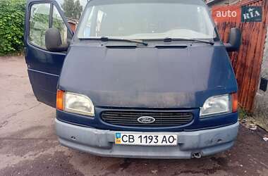Ford Transit  1995