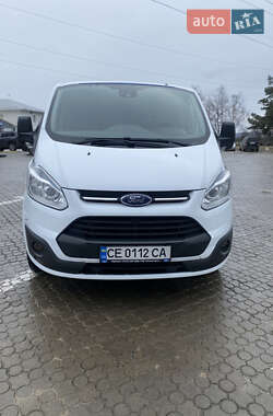 Ford Transit  2014
