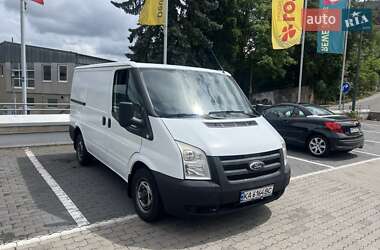 Ford Transit  2013