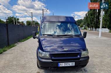 Ford Transit  2003