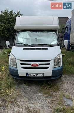 Ford Transit  2008