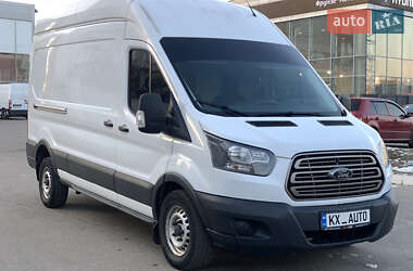 Ford Transit  2018