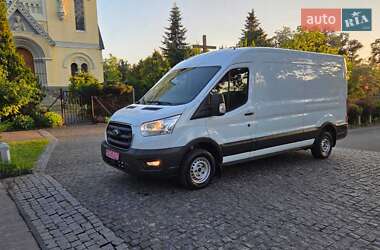 Ford Transit  2019