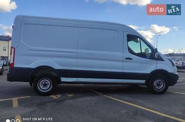 Ford Transit  2017