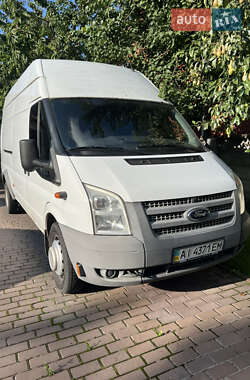 Ford Transit  2013