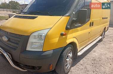 Ford Transit  2013