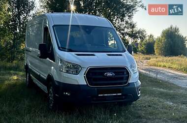 Ford Transit  2020