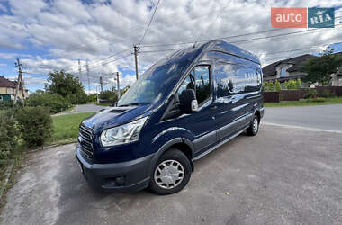 Ford Transit  2019