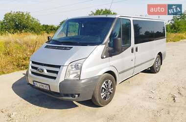 Ford Transit  2010