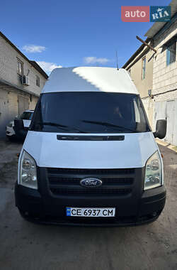 Ford Transit  2011