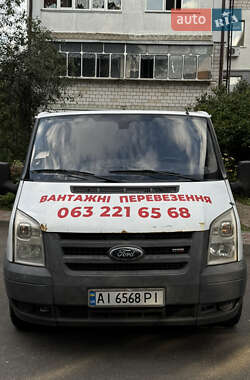 Ford Transit  2008