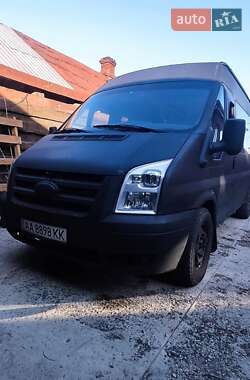 Ford Transit 2007