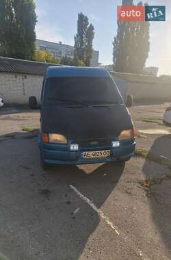 Ford Transit  1998