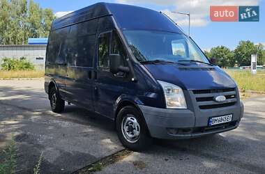 Ford Transit  2008