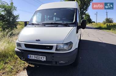 Ford Transit 2006