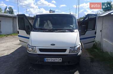 Ford Transit  2005
