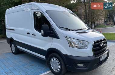 Ford Transit  2019