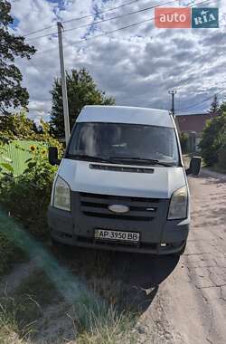 Ford Transit  2007