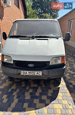 Ford Transit  1995