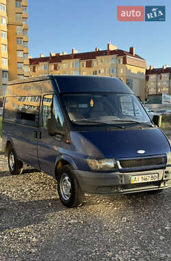 Ford Transit  2003