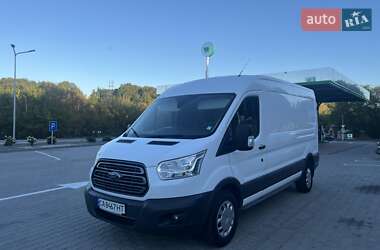 Ford Transit  2016