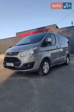 Ford Transit  2013