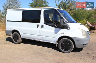 Ford Transit  2007