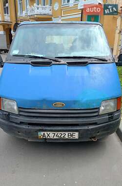 Ford Transit  1987