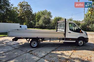 Ford Transit  2021