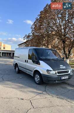 Ford Transit  2003