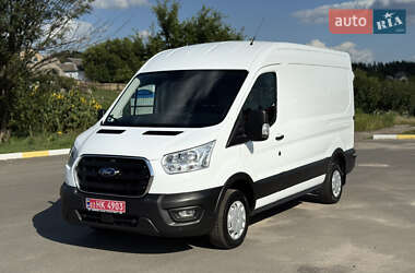 Ford Transit  2021