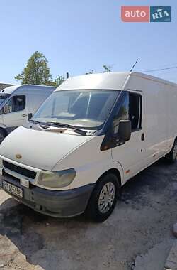 Ford Transit  2004