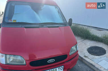 Ford Transit  1998