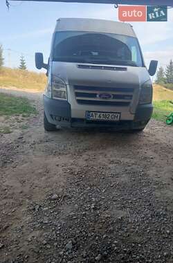 Ford Transit 2007