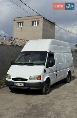 Ford Transit  1999