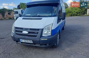 Ford Transit  2008