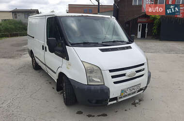 Ford Transit  2007