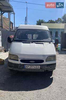 Ford Transit  1999