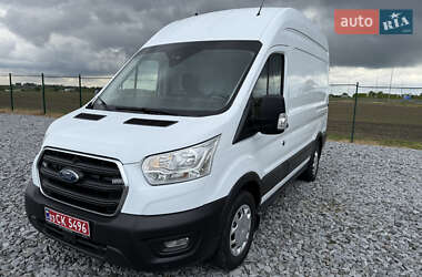 Ford Transit  2019