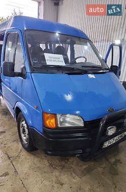Ford Transit  1993