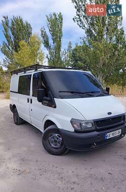 Ford Transit  2002