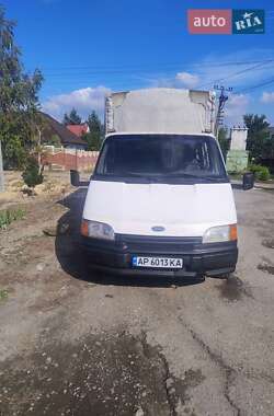 Ford Transit  1993