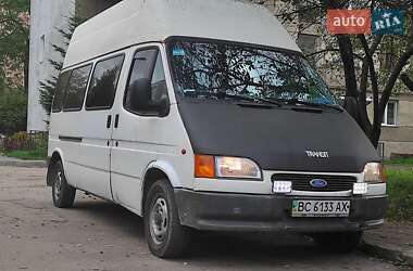 Ford Transit  1998