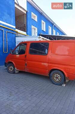 Ford Transit  1999