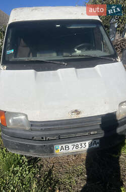 Ford Transit  1991