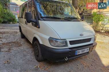 Ford Transit  2006